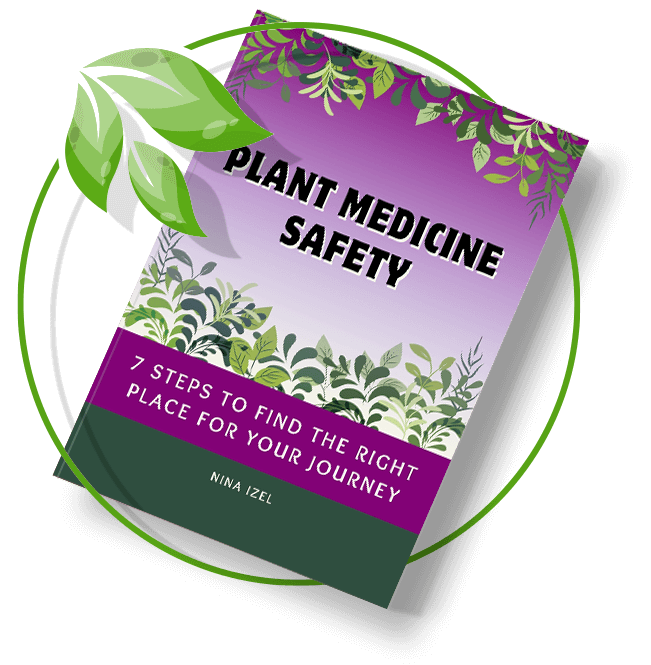 Plant Medicine Safety