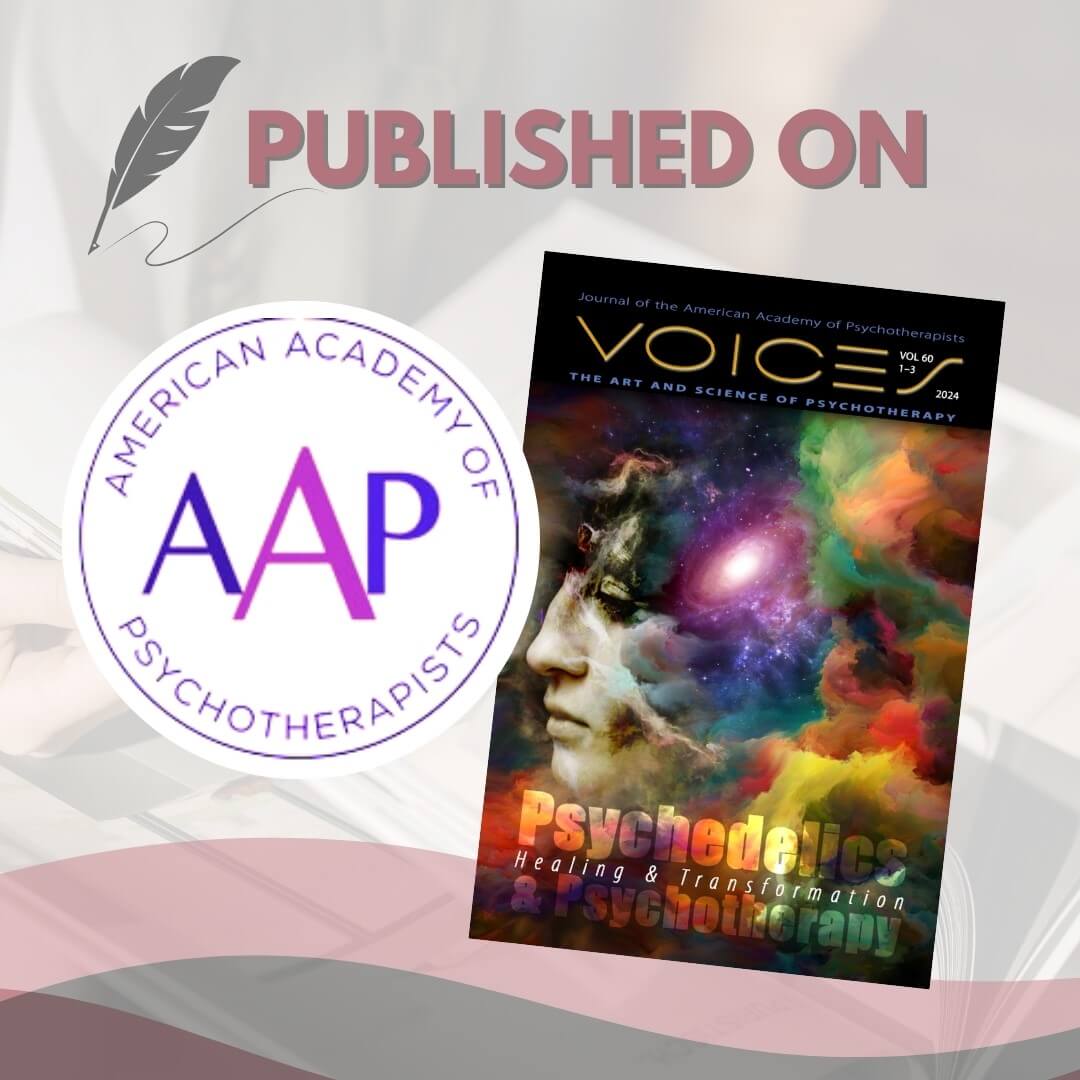 Publications - Voices