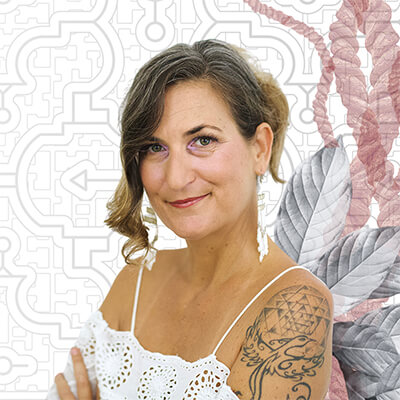 Nina Itzel